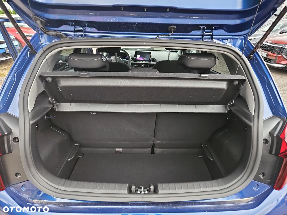Kia Picanto 1.0 GDI Business Line - 17