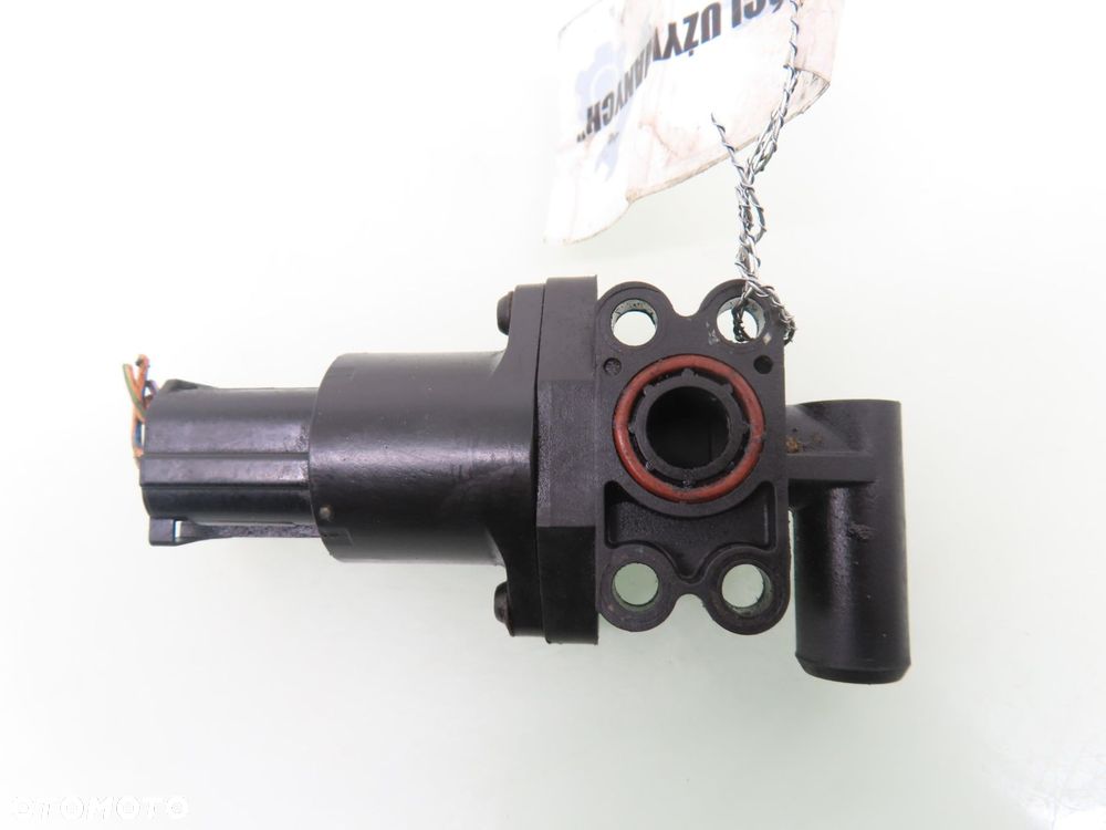 SILNICZEK KROKOWY ROVER 200 III (RF) 1.4 - 3