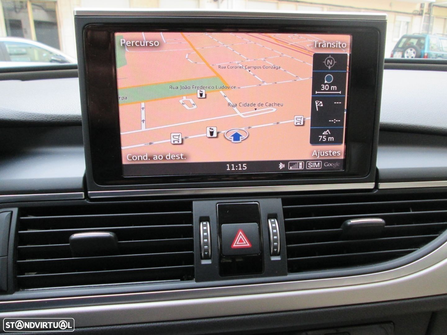 Audi A6 Avant 2.0 TDi Business Line S tronic - 29