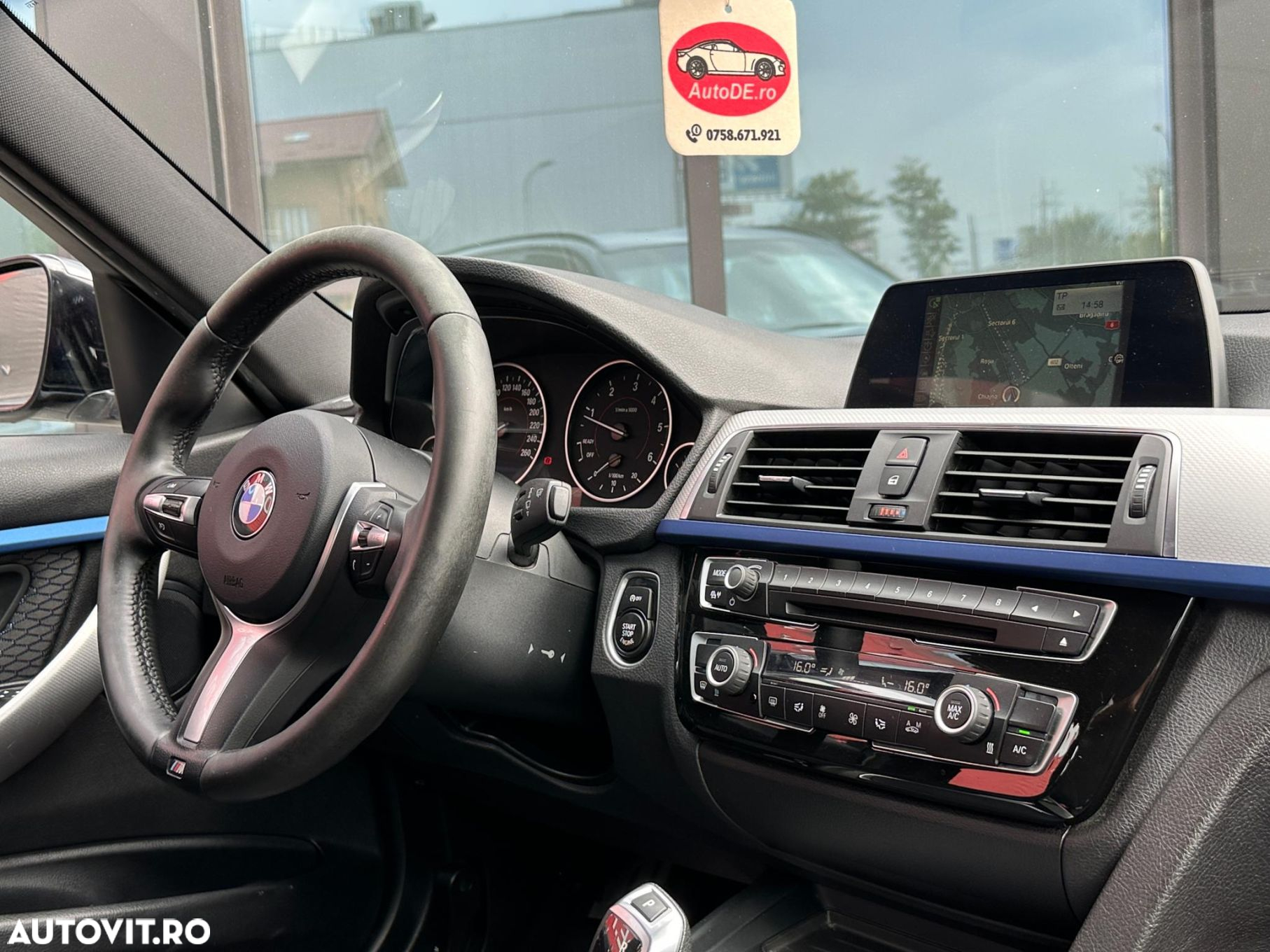 BMW Seria 3 - 10