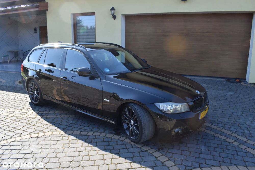 BMW Seria 3 - 13