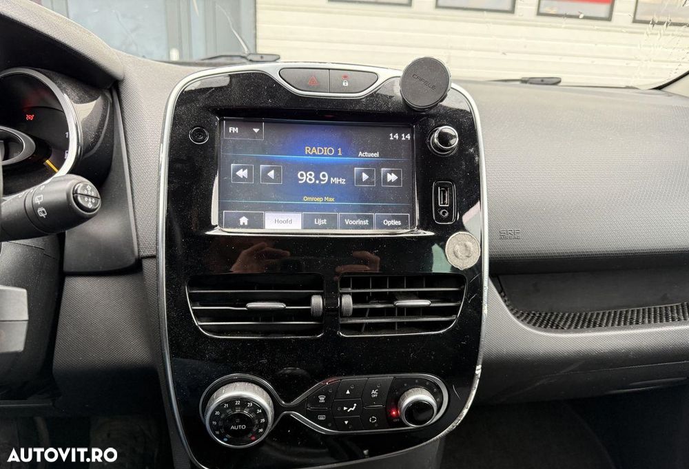 Renault Clio Energy dCi Intens - 20