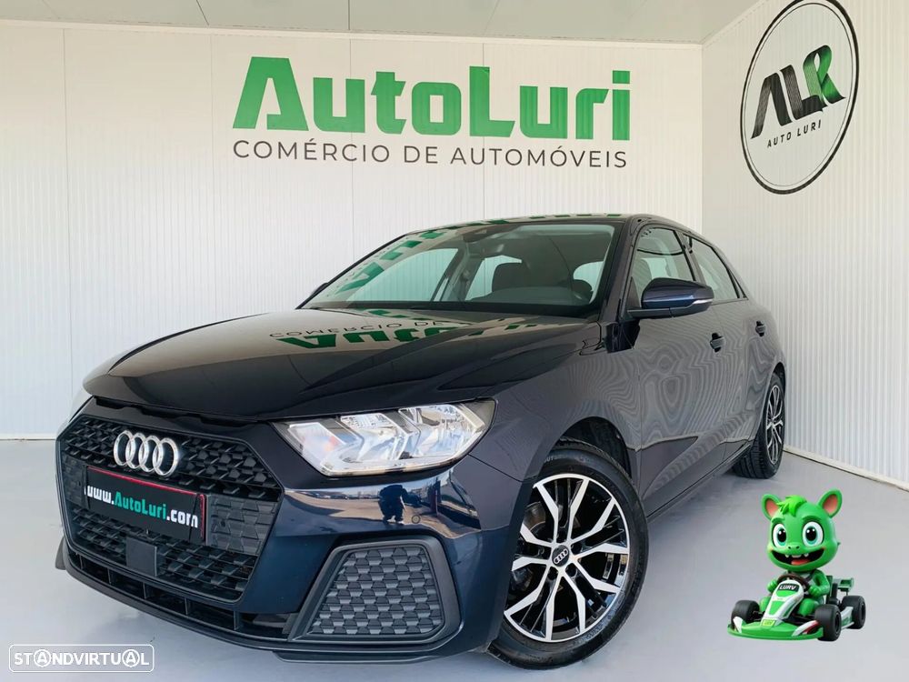 Audi A1 Sportback 25 TFSI Advanced - 1