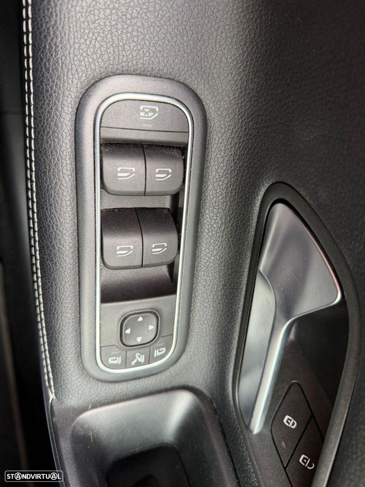 Mercedes-Benz CLA 250 - 31