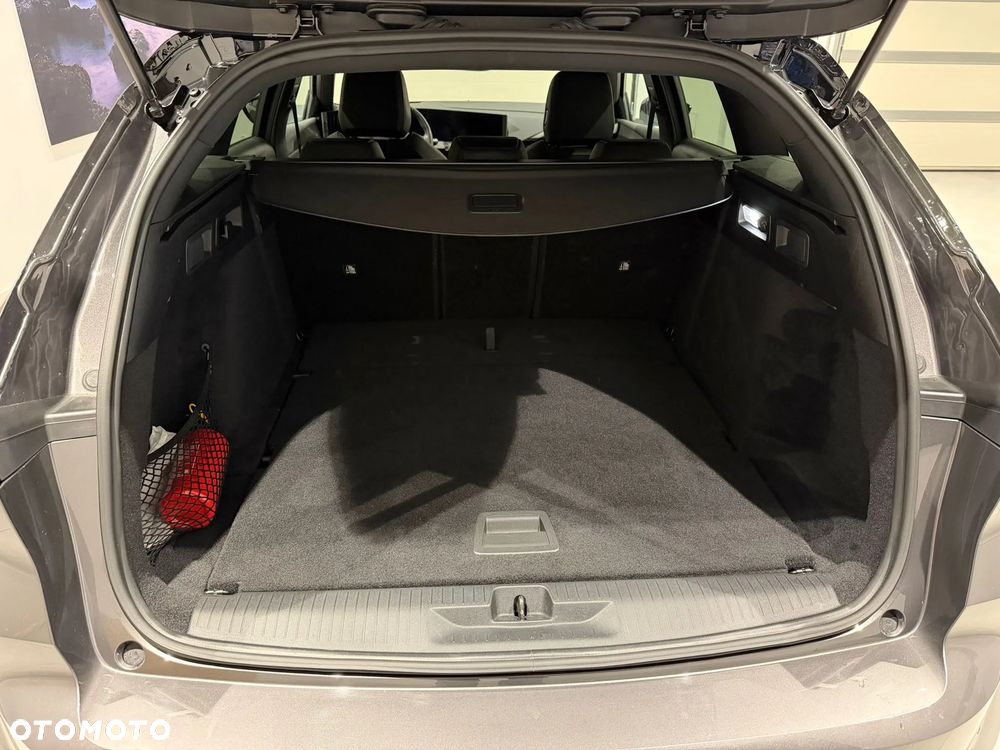 Opel Astra 1.5 CDTI GS S&S - 10