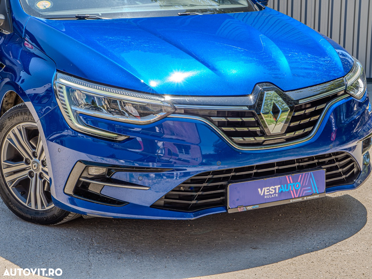 Renault Megane - 33