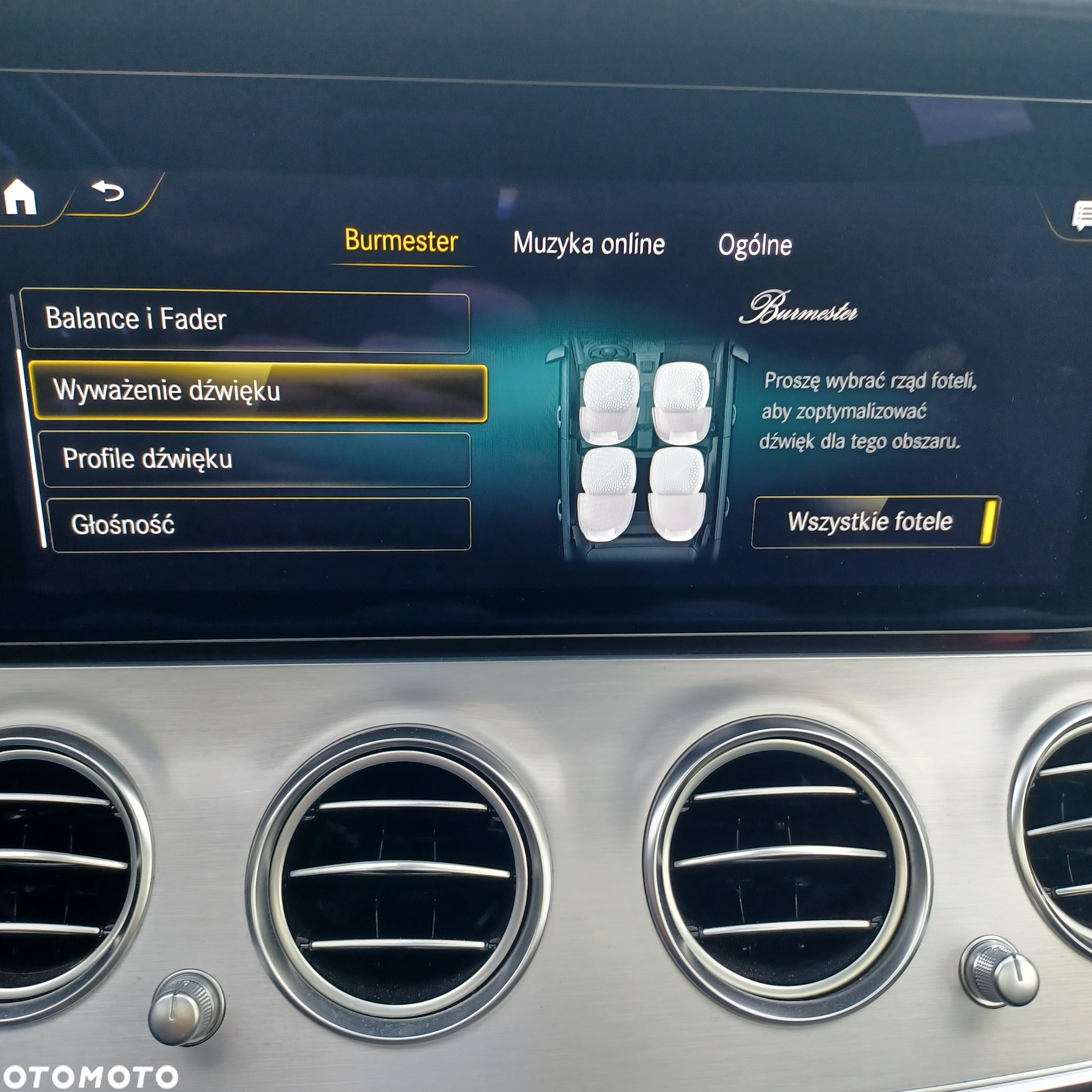 Mercedes-Benz Klasa E 220 d 4Matic T All-Terrain 9G-TRONIC Avantgarde - 19