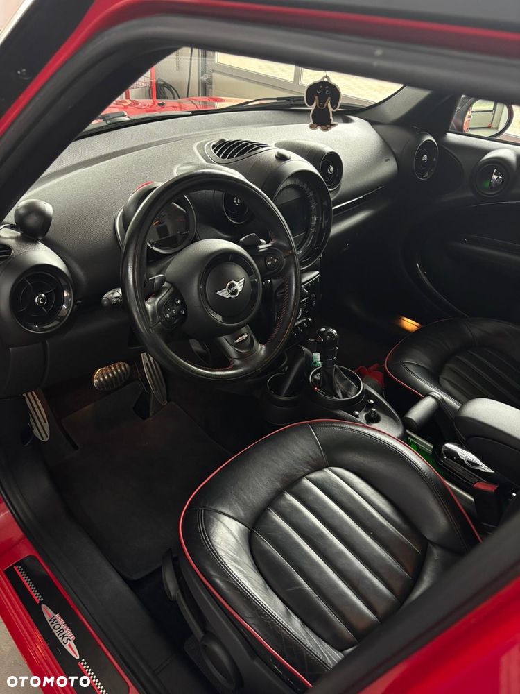 MINI Countryman - 7