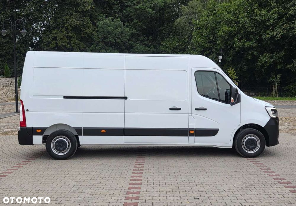 Renault Master - 4