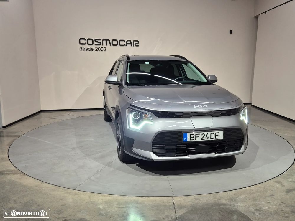 Kia Niro EV 64kWh Drive - 23