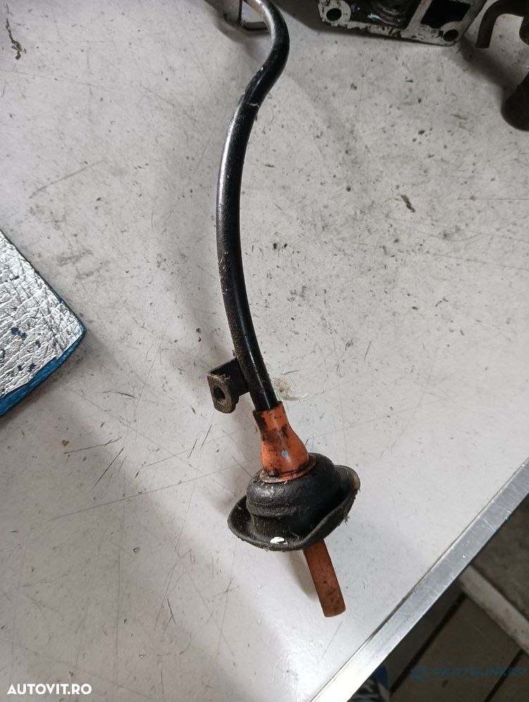 Joja ulei AUDI A4 III (8EC, B7) [ 2004 - 2008 ] - 2