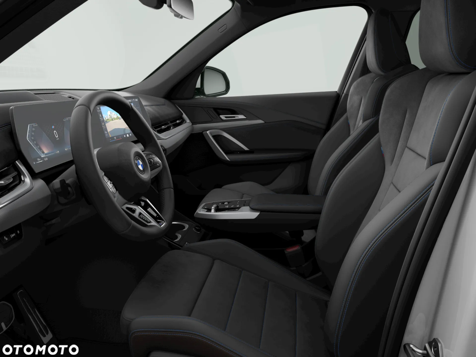 BMW X1 sDrive18i M Sport sport - 6