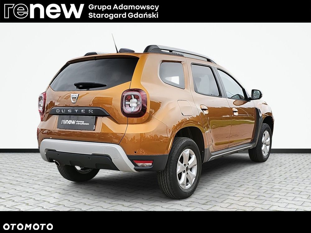 Dacia Duster - 2