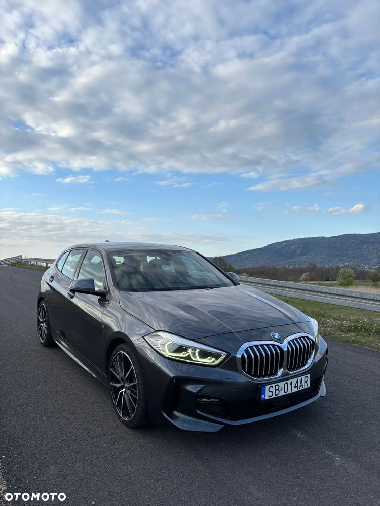 BMW Seria 1 118i Sport Line - 1