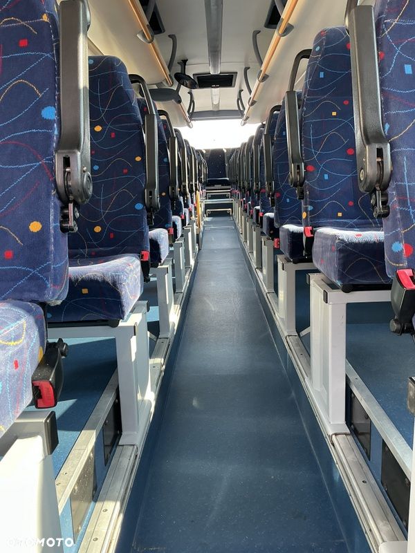 Irisbus CROSSWAY 12 m KLIMA - 13