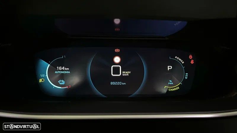Peugeot e-2008 50 kWh Allure - 12