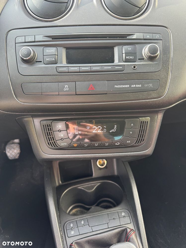 Seat Ibiza SC 1.2 TSI Ecomotive Sport - 12