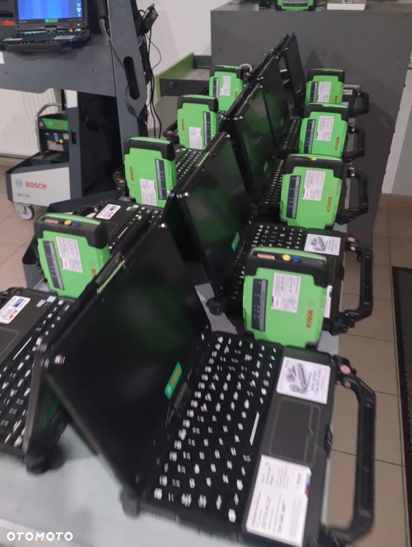 KTS 560 Bosch + Pakiet Mistrz z SDA i lenovo w cenie