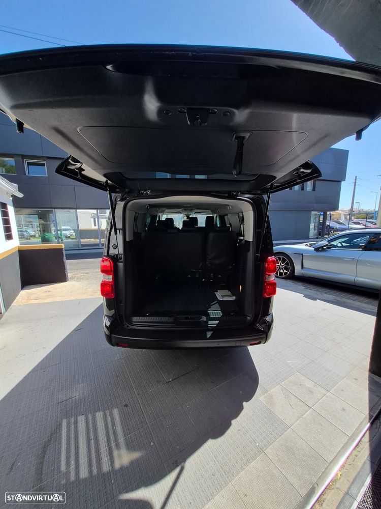 Toyota Proace Verso 1.6 D-4D L2 1.2T Exclusive 9L - 7