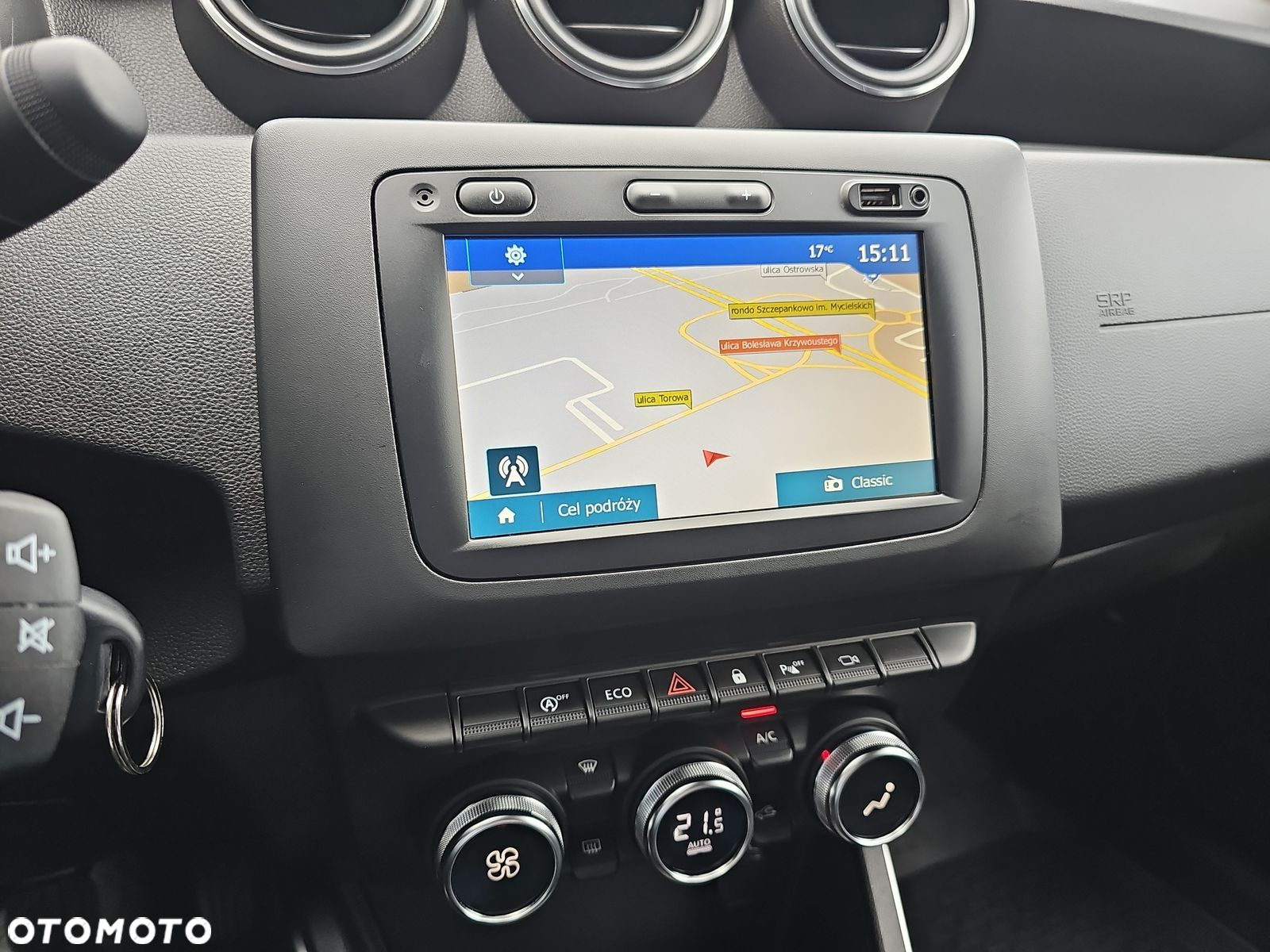 Dacia Duster 1.0 TCe SL Celebration - 20