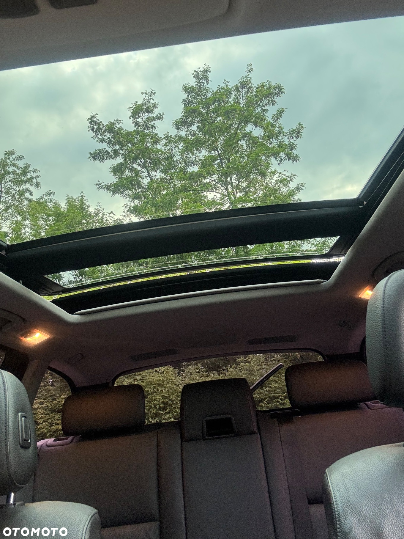 BMW Seria 5 520d Touring Edition Lifestyle - 13
