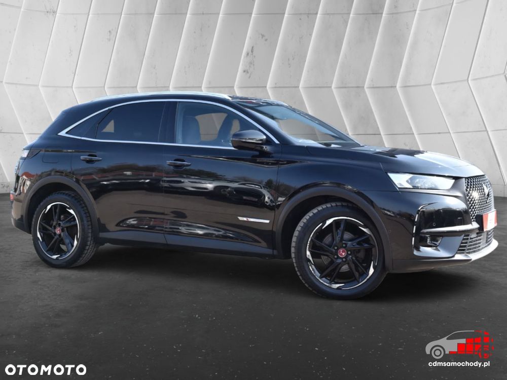 DS Automobiles DS 7 Crossback - 2
