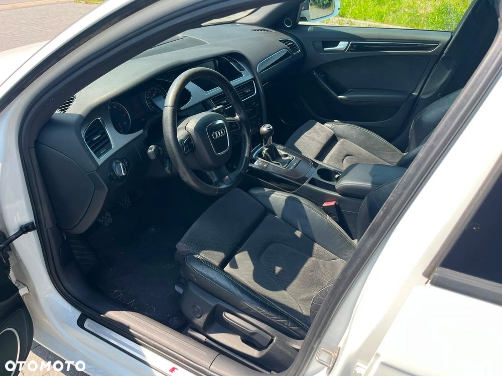 Audi A4 Limousine 1.8 TFSI - 11