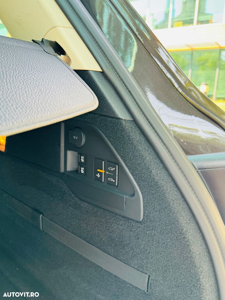 Volkswagen Touareg V6 TDI BMT Supreme Plus - 10