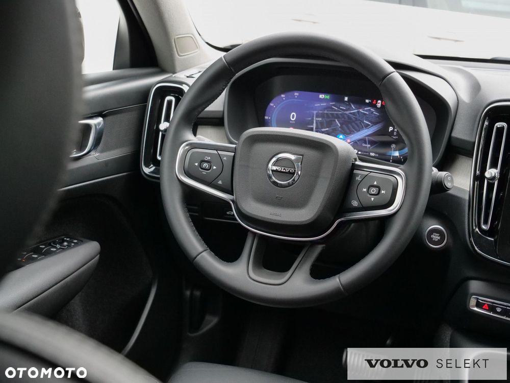 Volvo XC 40 - 17