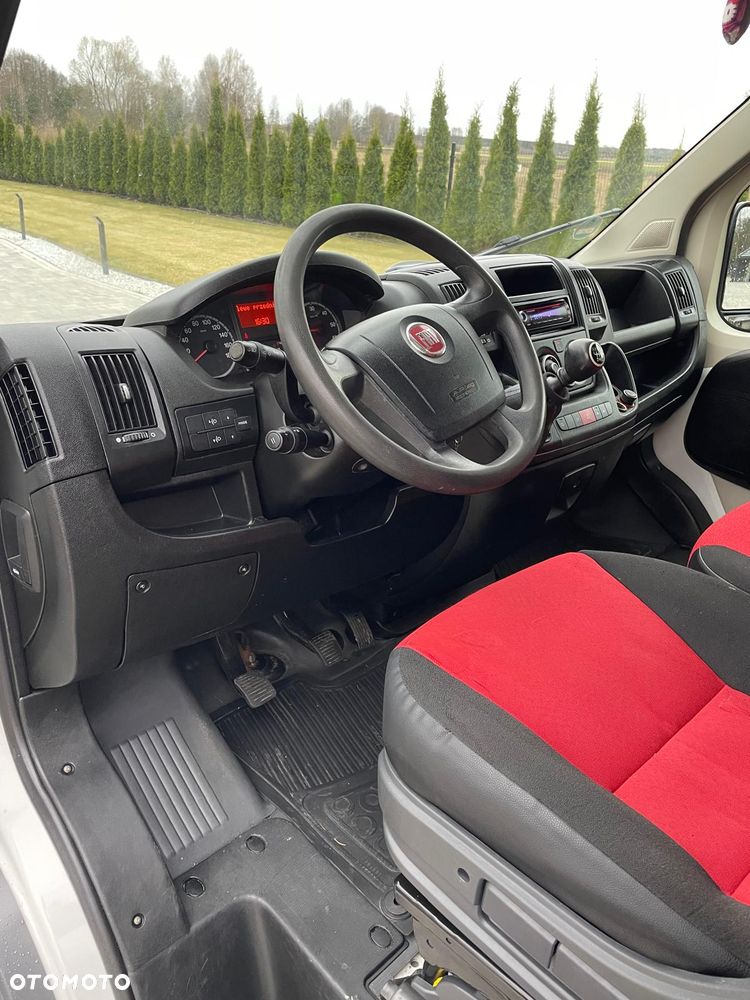 Fiat Ducato - 19
