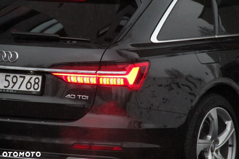 Audi A6 Avant - 15