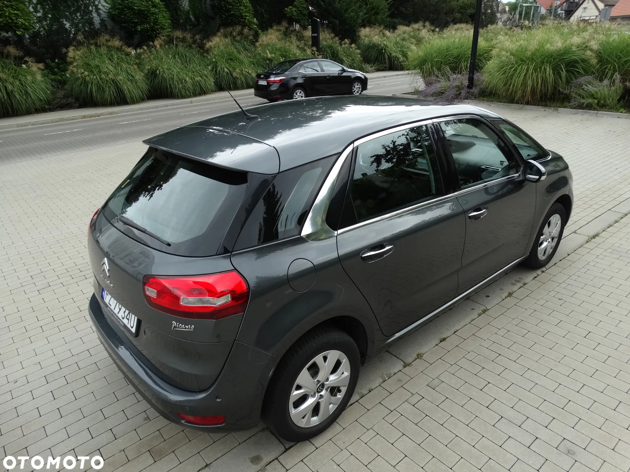 Citroën C4 Picasso PureTech 130 Stop&Start Exclusive - 16