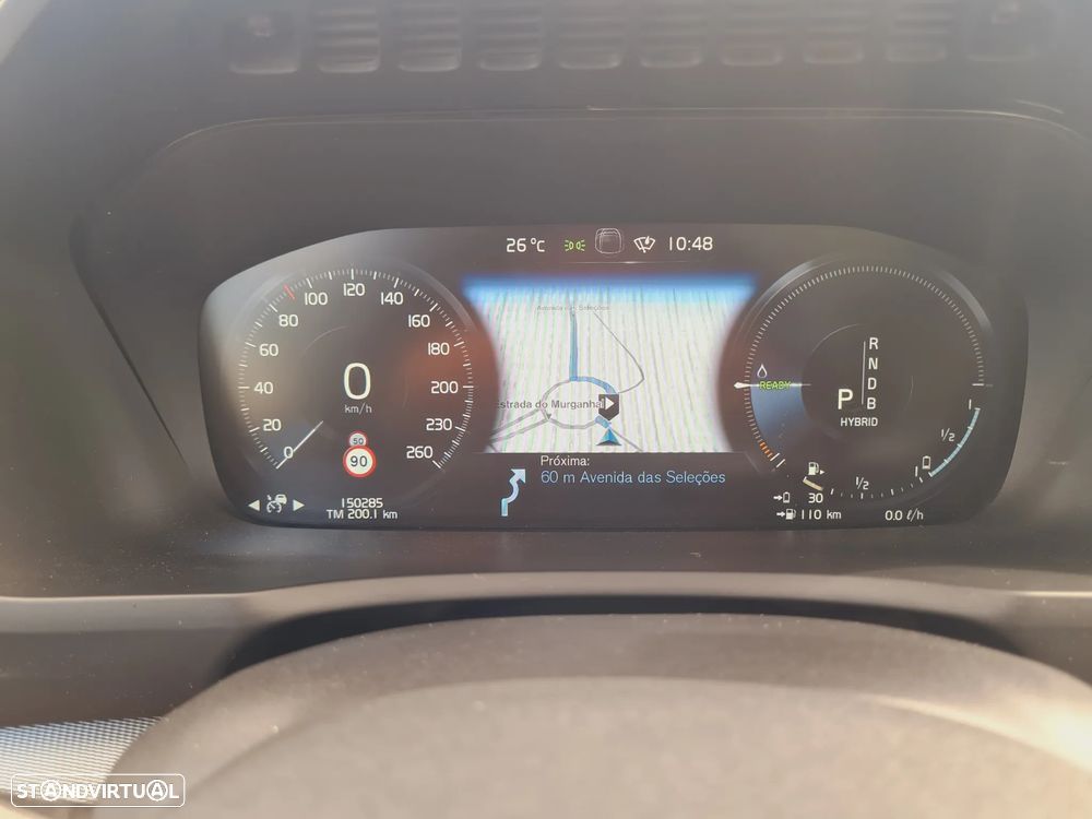 Volvo XC 90 - 27