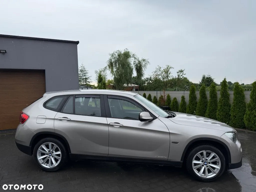 BMW X1 - 7