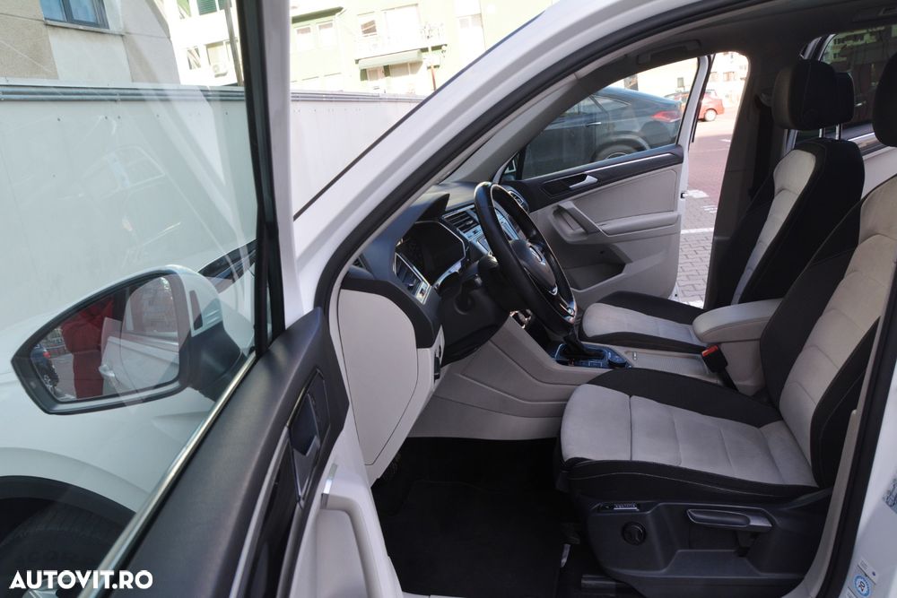 Volkswagen Tiguan 2.0 TDI SCR 4MOTION DSG Offroad - 9