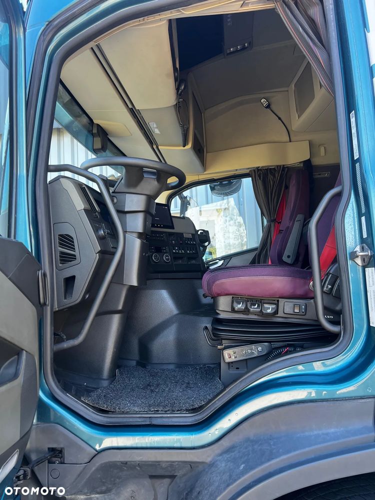 Volvo FM 430 ADR - 27