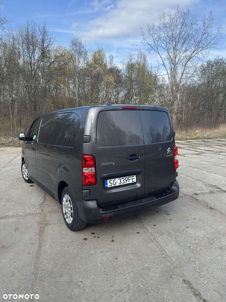 Citroën Jumpy - 12