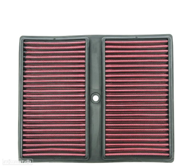 FILTRO DE ADMISSÃO DIRECTA SKODA FABIA OCTAVIA RAPID 12-20 - 1