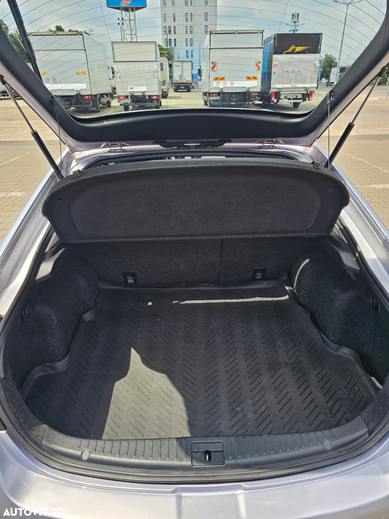 Mazda 6 - 18