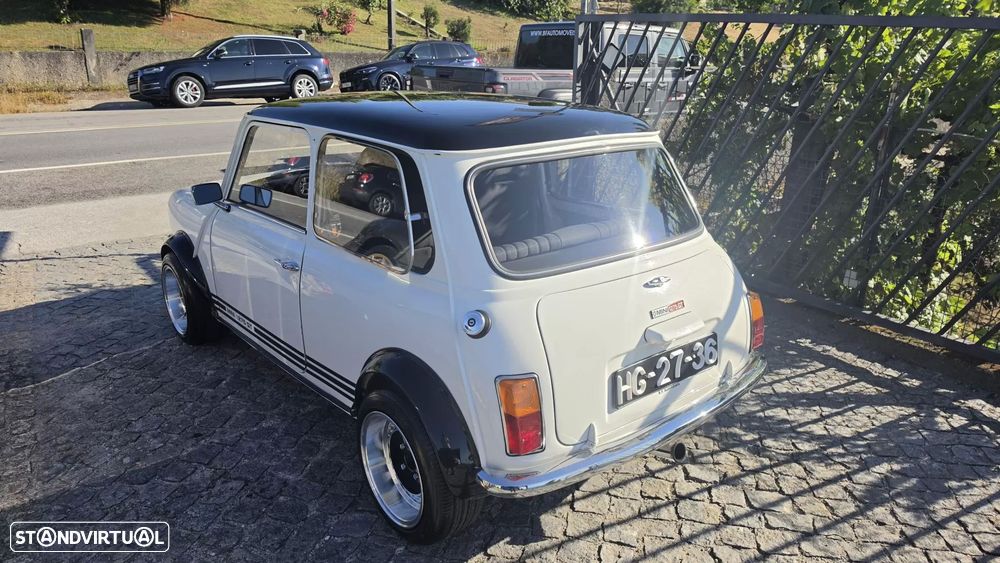 MINI 1275 - 5