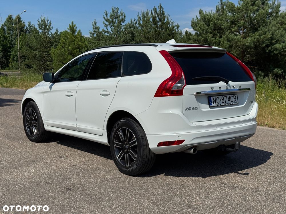 Volvo XC 60 D3 Linje Inscription - 6