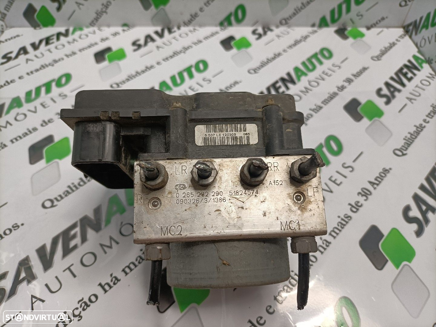 Abs Fiat 500 (312_) - 3
