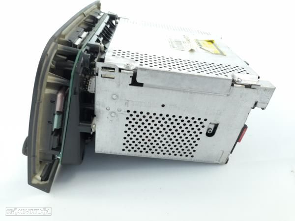 Auto Radio Fiat Croma (194_) - 2