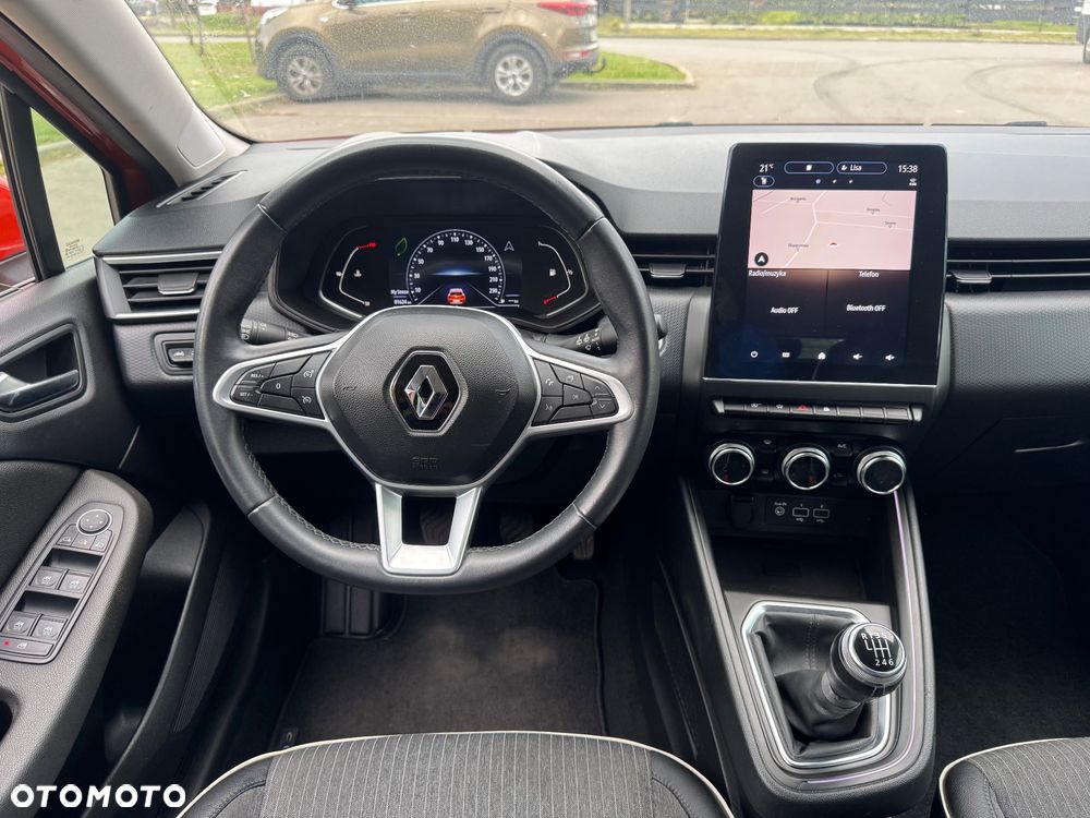 Renault Clio TCe 90 EVOLUTION - 15