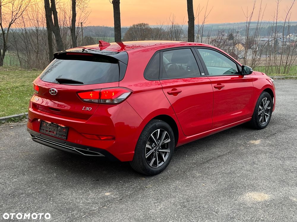 Hyundai i30 - 11