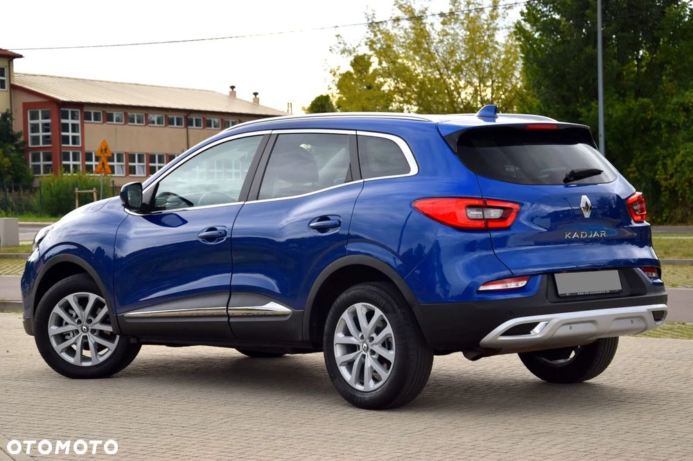 Renault Kadjar - 4
