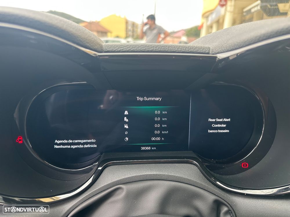 Alfa Romeo Tonale 1.3 Plug-In Hybrid Sprint e-AWD - 11