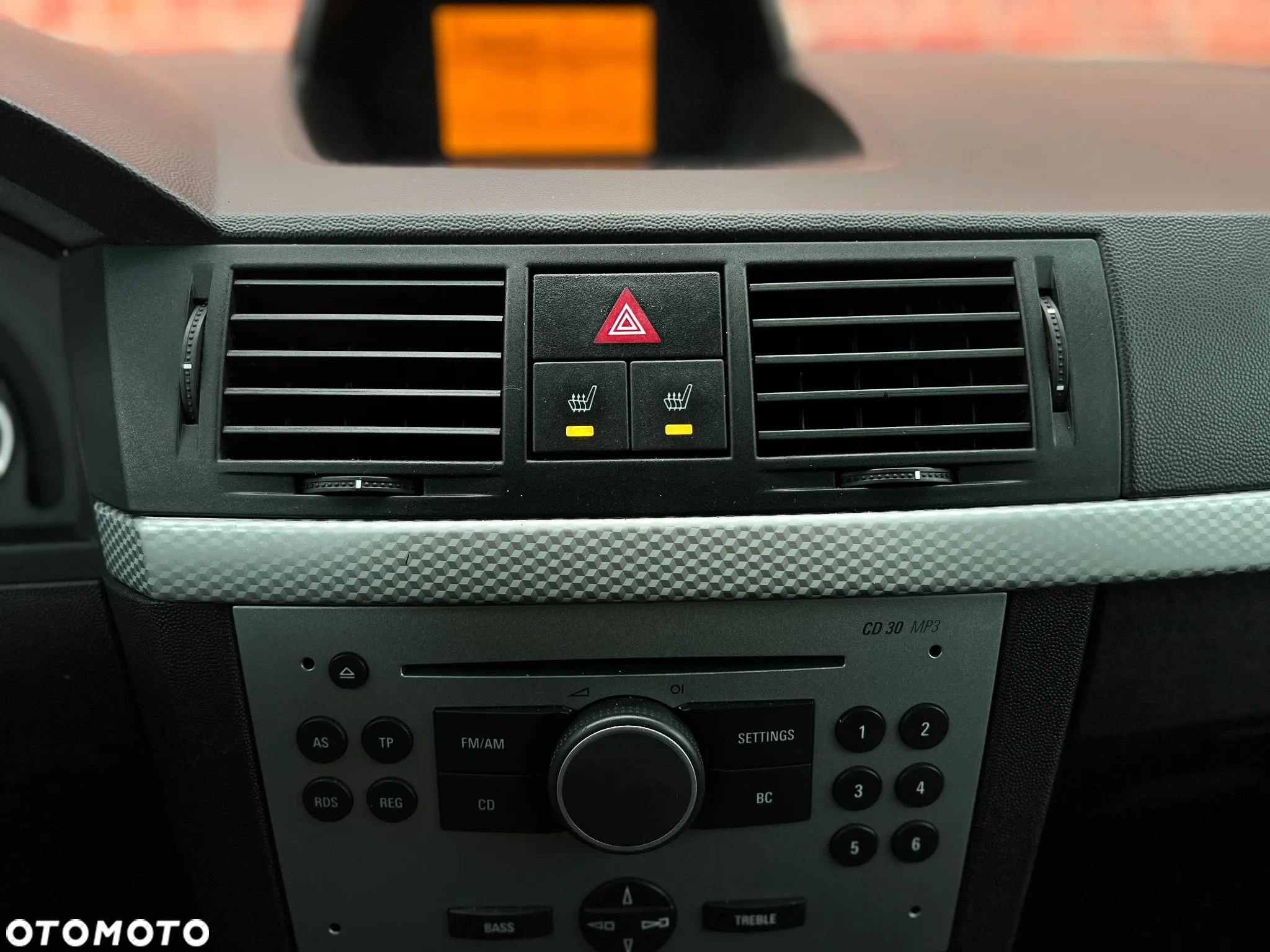 Opel Meriva - 22