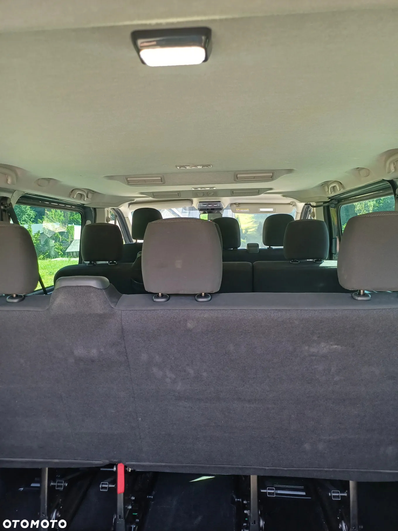 Renault Trafic - 8