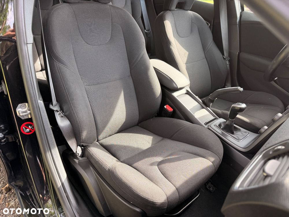 Volvo V40 D2 Drive-E Kinetic - 15